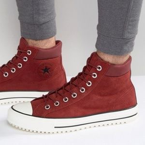 Converse Chuck Taylors All Star Unisex high tops
